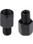 2x Dikiz Aynası Adaptör Vidası Lh 10MM - Rh 10MM Ayna Montaj Noktası (Yurt Dışından) 5
