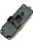Cam Açma Düğmesi Mazda 3 2004-2009 Ön Sol 2