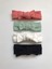 4'lü Bandana Bebek Hediyelik Set, Bebek Bandana Hediye Seti 1