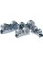 CM060 60 mm Çiftli Kepli Makara Dirim 1