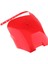 CRF70 80 100 Bisiklet Kırmızısı Için Motosiklet Ön Numara Plakası (Yurt Dışından) 1