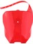 CRF70 80 100 Bisiklet Kırmızısı Için Motosiklet Ön Numara Plakası (Yurt Dışından) 2
