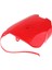 CRF70 80 100 Bisiklet Kırmızısı Için Motosiklet Ön Numara Plakası (Yurt Dışından) 3
