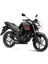 Gri FZER150 Için Motosiklet Far Far Işığı Işığı (Yurt Dışından) 2