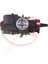 PWK28 28MM Karbüratör Inme 47CC Scooter Motosiklet (Yurt Dışından) 3