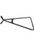 Dirtbike Motocross Mc Için Motosiklet Üçgen Kickstand Side (Yurt Dışından) 1