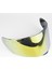 Ff -353 320 328 800 Yedek Lens Renkli Yüz - Altın Motosiklet Lens (Yurt Dışından) 3