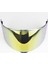 Ff -353 320 328 800 Yedek Lens Renkli Yüz - Altın Motosiklet Lens (Yurt Dışından) 5