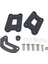FZ09 Için Arka Pedal Bıçak Kiti Motosiklet Aksesuarları (Yurt Dışından) 1