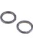 2 Adet 90CC 110CC 125CC Bisiklet Atv Için 30MM Egzoz Borusu Contası (Yurt Dışından) 4