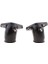 XVS400 XVS650 96-16 Için Giriş Karbonhidrat Boot Flanşı (Yurt Dışından) 5