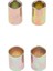 10MM+14MM Motosiklet Şok Emici Burç Metal Çalıları (Yurt Dışından) 1