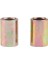 10MM+14MM Motosiklet Şok Emici Burç Metal Çalıları (Yurt Dışından) 2