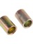 10MM+14MM Motosiklet Şok Emici Burç Metal Çalıları (Yurt Dışından) 4