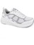 27366 Beyaz Kadın Sneaker Günlük Spor Ayakkabı 1