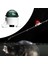 Isırık LED Fishing Rod Uç Sazan Gece Balıkçılık Işık Oto Tanıma Beyaz (Yurt Dışından) 3
