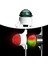 Isırık LED Fishing Rod Uç Sazan Gece Balıkçılık Işık Oto Tanıma Beyaz (Yurt Dışından) 5