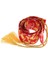 Balıkçılık Kolu Kapak Postası - Kırmızı 80CM Tarif Edildiği Gibi (Yurt Dışından) 5