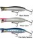 Gravity Popper 9cm 13.5gr Black Mullet 3