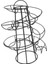 Spiral Raf Organizer Keeper 24 Yumurta Serbest Duran 2