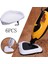 6/x5 S302 Için Ev Mop Zemin Temizleme Pedi Set 3