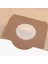 WD3200 WD3300 SE4001 A2204 A2656 Için Kağıt Filtre Torbaları(Yurt Dışından) 3