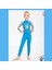 Çocuklar Wetsuits Fermuarlı Parça Uzun Kollu Hızlı Kurutma Xxl (Yurt Dışından) 5