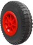 8 "kayak Kano Taşıyıcı Römork Taşıma Taşıma Arabası Için Kauçuk Tekerlek Lastiği (Yurt Dışından) 1