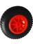 8 "kayak Kano Taşıyıcı Römork Taşıma Taşıma Arabası Için Kauçuk Tekerlek Lastiği (Yurt Dışından) 2