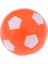 6pcs Masa Futbol Topları Foosballs Mini Futbol 36MM Masa Üstü Oyun Turuncu (Yurt Dışından) 5