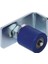 AD003 Tekli Ayarlı Denge Makarası Pvc Bilyalı 1