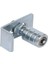AD013 Tekli Ayarlı Denge Makarası Metal Bilyalı 1