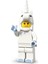 Minifigür - Seri 13 - 71008 - Unicorn Girl 1