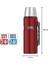 Stainless King Large 1,2 Lt Termos 5