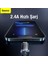 1.2 Metre 20W Hızlı iPhone Lightning Şarj ve Data Kablosu, 480MBPS Dayanıklı Kopmaz Iph Kablo 3