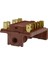 ZİGANA 6120 Icf 496 Ankastre Fırın Kademe Anahtar 2