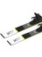 E S/max 8 Erkek Kayak + BAĞLAMASI-L41770600BAC 5