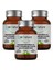 Magnezyum Sitrat ve P-5-P Vitamin B6 90 Kapsül 3 Adet 1