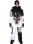 SS7944 Punisher Erkek Snowboard ve Kayak Montu 1