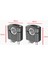 2x Alüminyum Alaşım Motosiklet Gidonu 28MM Braket Adaptör Parçaları Acc (Yurt Dışından) 5