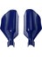 7/8 "dirt Bisiklet Scooter Atv Motorcross Motosiklet Mavisi (Yurt Dışından) 1