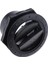 2pcs Çatı Havalandırma Hava Havalandırma Outlet Marine Rv Yat 70X45MM Siyah 2 Pcs Siyah (Yurt Dışından) 3