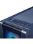 Tx174 Intel Core i5 2400 8GB Ram 256GB SSD 4GB GT730 23.8" Monitör Masaüstü Oyun Pc Bilgisayarı 4