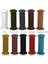 Grey Için Retro Motosiklet Grips (Yurt Dışından) 3