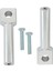 Dovewill Motosiklet Gideri Yükseltici Kiti 22/25MM Motocross 22MM Için Universal (Yurt Dışından) 4