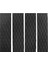 Skimboard Black Için Kaymaz Sörf Tahtası Çekiş Pedi (Yurt Dışından) 1