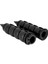 22MM 7/8 "kauçuk Motosiklet El Kavrama Autobike Gidon Kolu Çubuğu (Yurt Dışından) 1