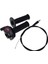 110-250CC Atv Motokros Için Motosiklet Grottle 22MM Konforlu (Yurt Dışından) 1