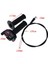 110-250CC Atv Motokros Için Motosiklet Grottle 22MM Konforlu (Yurt Dışından) 4