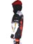 Punisher Snowboard Montu, Snowsea SS7945, Erkek Kayak Montu 3